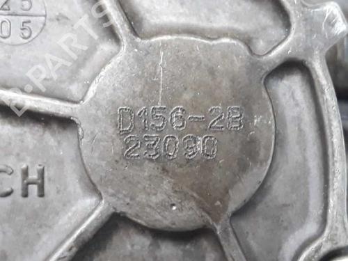 Vacuum pump CITROËN C4 I (LC_)  | BP3196612M80 