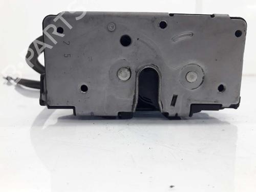 Front right lock FIAT DUCATO Van (250_) 100 Multijet 2,2 D | BP6868796C97 