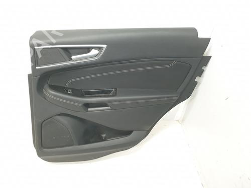 Sæde sæt FORD USA EDGE 2.0 TDCi AWD | BP30753703C78