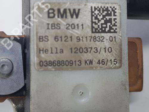 Cable MINI MINI CLUBMAN (F54) Cooper D | BP15073141E12 