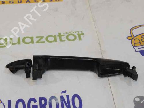 Front right exterior door handle TOYOTA PRIUS (_W3_) 1.8 Hybrid (ZVW3_) | BP1638476C129 