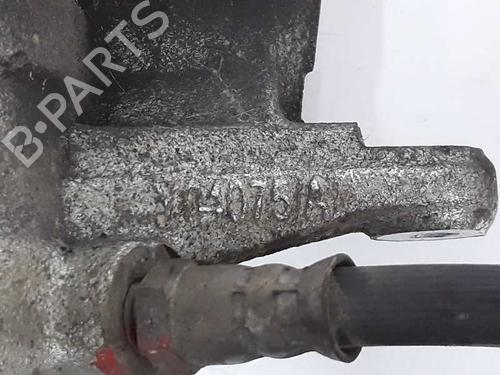 Right rear brake caliper FIAT DUCATO Bus (250_) 130 Multijet 2,3 D | BP11596561M106 