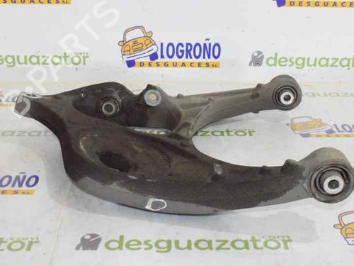Right rear suspension arm MERCEDES-BENZ R-CLASS (W251, V251) R 350 CDI 4-matic (251.022, 251.122) A1643501006 | 1643501006 |