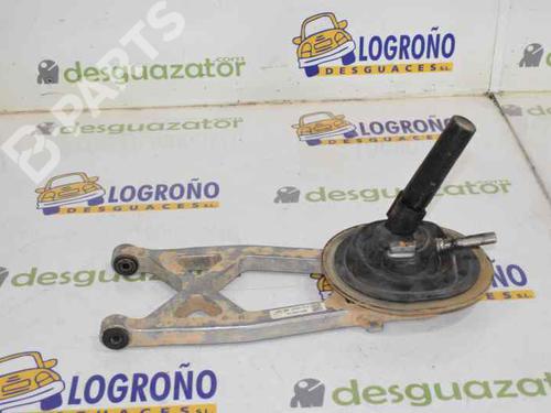 Gear lever FORD RANGER (TKE) 2.2 TDCi 4x4 | BP7420227M90 
