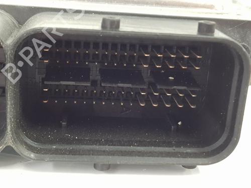 Engine control unit (ECU) SKODA SUPERB II Estate (3T5)  | BP28074376M57 