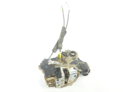 Front right lock TOYOTA LAND CRUISER PRADO (_J12_) 3.0 D-4D (KDJ120, KDJ125) | BP17227587C97 