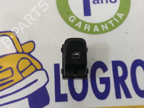 Used Right front window switch Right front window switch 1714096 1714096