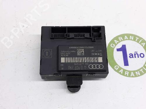 Autre AUDI Q7 (4LB) 3.0 TDI quattro (233 hp) 14069899