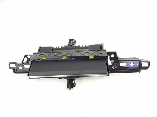 Multifunctionele display AUDI A6 C7 (4G2, 4GC) 2.0 TDI (190 hp) 30499915