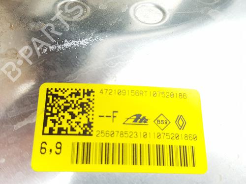 Servo brake RENAULT CLIO V (B7_) | BP34639763M42 - Image 2
