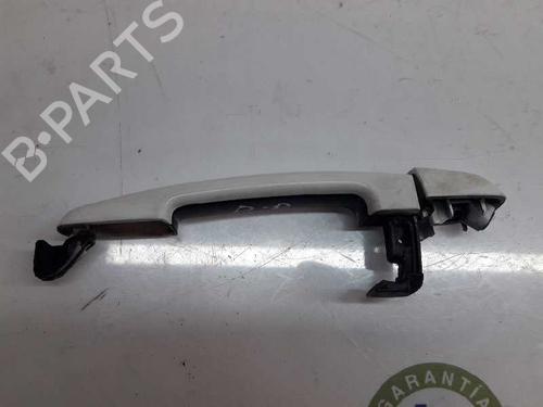 Front right exterior door handle SUZUKI GRAND VITARA II (JT, TE, TD) 1.9 DDiS All-wheel Drive (JT419, TD44, JB419WD, JB419XD,... | BP4465086C129 
