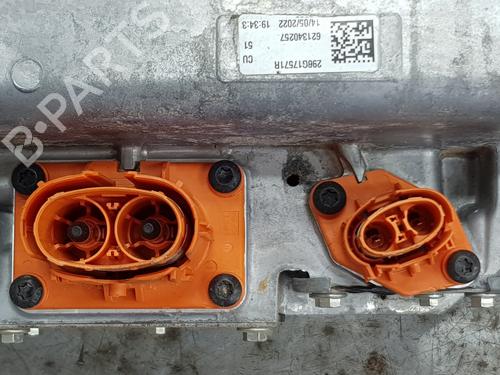 Inverter/Converter RENAULT ZOE (BFM_) ZOE (BFMD) | BP38037894M119 - Image 9