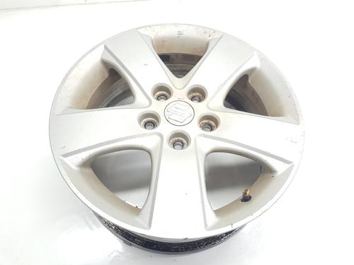 Used Rim SUZUKI GRAND VITARA II (JT, TE, TD) 1.9 DDiS All-wheel Drive (JT419, TD44, JB419WD, JB419XD,... (129 hp) 20657869