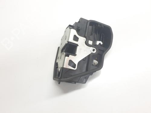 Rear right lock BMW 3 (F30, F80) 335 i | BP25382594C99 