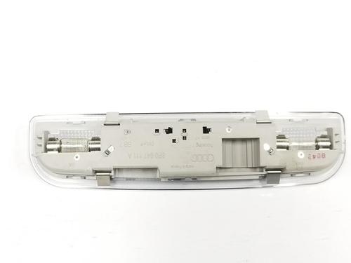 Interior roof light AUDI A3 Sportback (8PA) 1.6 TDI | BP12168352I8 