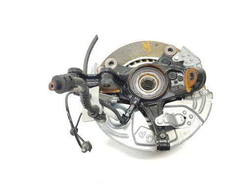 Fusee links voor OPEL ASTRA L Sports Tourer (OV5) 1.2 (FRHNPJ) (110 hp) 31094239