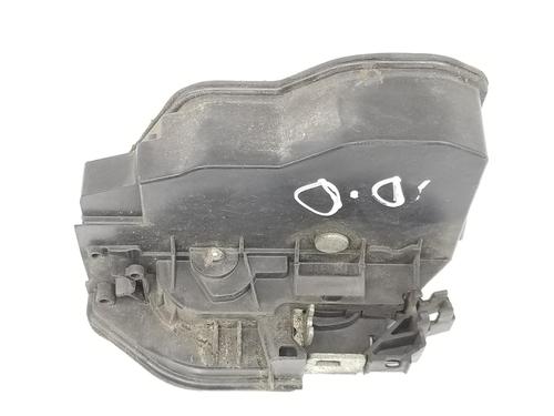 Front right lock BMW X3 (E83) 2.0 d | BP13524245C97 