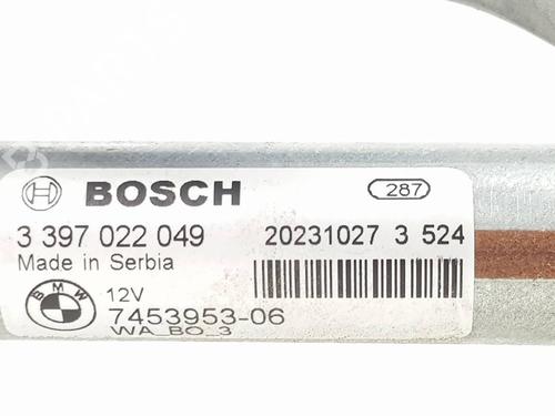 Front wiper motor BMW 1 (F40) 118 d | BP40156880M29 - Image 7