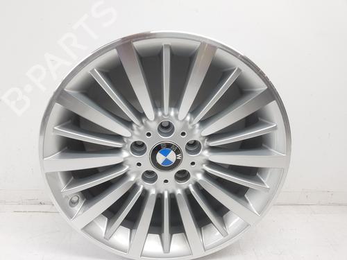 Used Rim BMW 4 Coupe (F32, F82) 420 d (184 hp) 15402935