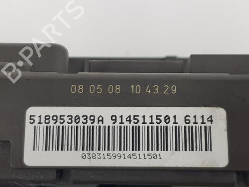 Fuse box BMW X6 (E71, E72) xDrive 50 i | BP12168923E1 