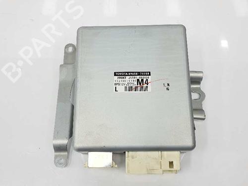 Steering ECU LEXUS CT (ZWA10_) 200h (ZWA10_) (99 hp) 11636601