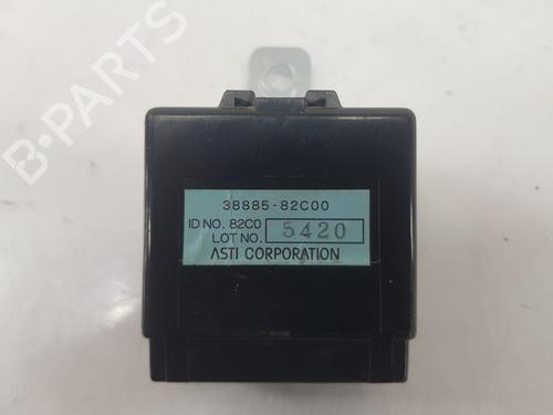 Electronic module SUZUKI JIMNY Closed Off-Road Vehicle (SN) 1.3 16V (SN413) (82 hp) 12462084