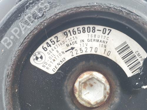 AC compressor BMW 5 Touring (F11) 530 i | BP37424821M34 - Image 4