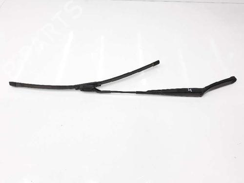 Used Front windshield wiper arm VW GOLF VI (5K1) 1.6 TDI (105 hp) 3516466