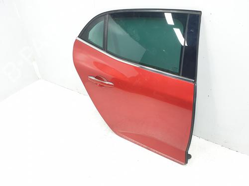 Dør høyre bak RENAULT MEGANE IV Hatchback (B9A/M/N_) 1.5 dCi 110 (B9A3) | BP16881535C5 