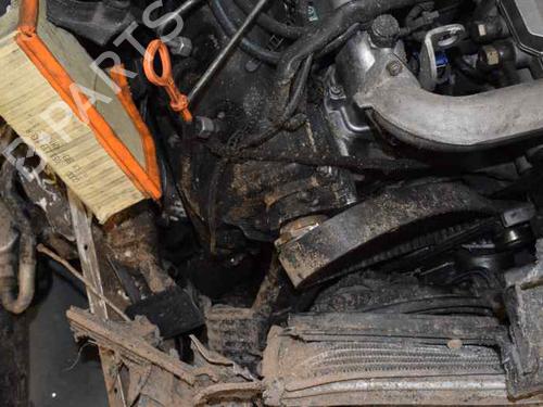 Starter AUDI A6 C5 (4B2) 2.5 TDI | BP3380296M8 
