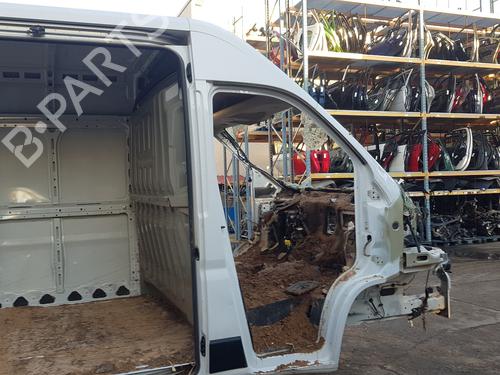 Other FIAT DUCATO Van (250_)  | BP31593598O1 