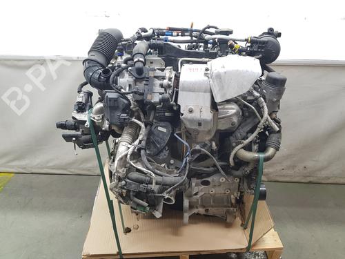 Used Engine LAND ROVER DISCOVERY SPORT (L550) 2.0 D (150 hp) 29329573