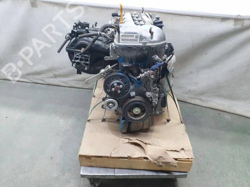 Engine SUZUKI VITARA (LY) 1.6 (APK 416) | BP40541544M1 - Image 7