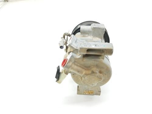 AC compressor TOYOTA HILUX VIII Platform/Chassis (_N1_)  | BP29370775M34 