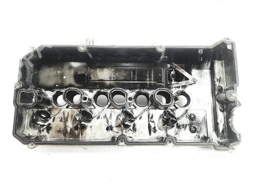 Valve cover MITSUBISHI L200 / TRITON (KA_T, KB_T) 2.5 DI-D 4WD (KB4T) | BP14106976M124 