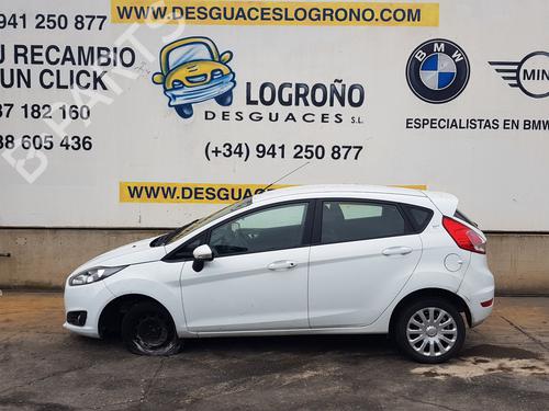 ABS pump FORD FIESTA VI (CB1, CCN) | BP36699505M43 - Image 27
