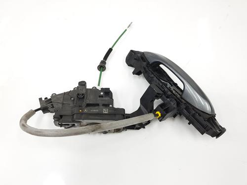 Serrure arrière gauche MERCEDES-BENZ GLC (X253) [2015-2022]  27932222