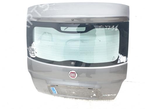 Used Tailgate FIAT 500 (312_) 1.0 Mild Hybrid (312AYD1B) (71 hp) 21190779