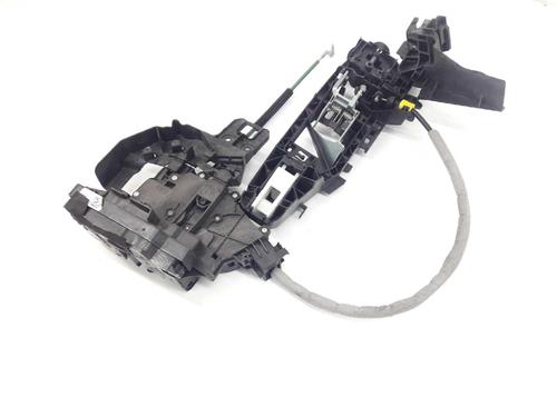 Front right lock MERCEDES-BENZ C-CLASS (W205) C 220 BlueTEC / d (205.002, 205.004) | BP4616850C97 