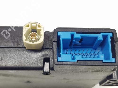Electronic module MERCEDES-BENZ C-CLASS Coupe (C205) C 250 d (205.308) | BP18150597M83 