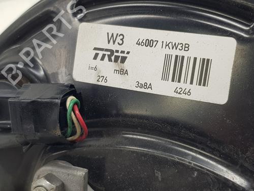 Servo brake NISSAN JUKE (F15) 1.5 dCi | BP31131935M42