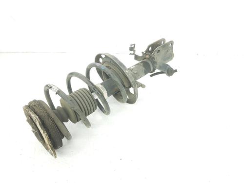 Left front shock absorber RENAULT MEGANE III Hatchback (BZ0/1_, B3_) 1.5 dCi (BZ09, BZ0D, BZ1W, BZ29, BZ14) | BP3375680M16 
