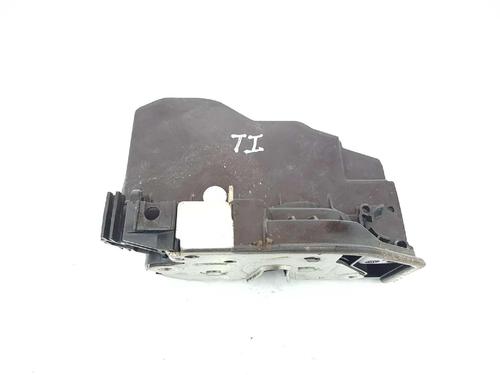 Used Rear left lock BMW 5 (E60) 525 d (177 hp) 6323598