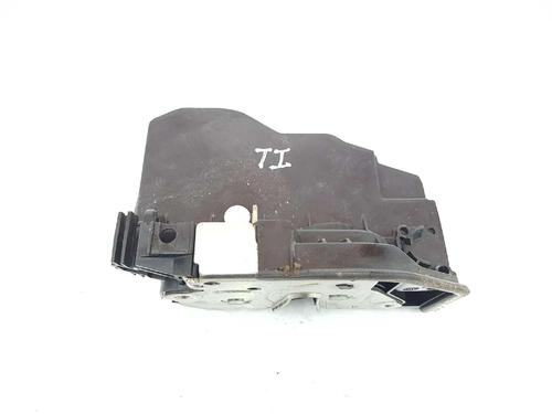 Rear left lock BMW 5 (E60) 525 d (177 hp) 6323598