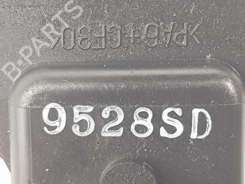 Steering column stalk NISSAN QASHQAI / QASHQAI +2 I (J10, NJ10, JJ10E) 2.0 dCi | BP10561501I23 