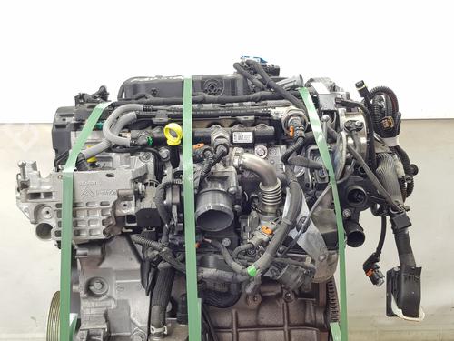 Engine PEUGEOT EXPERT Van (V_) | BP29807474M1