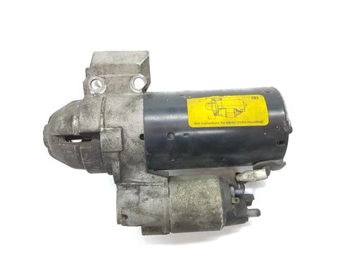 Starter BMW 1 (E87) 116 d | BP26287977M8 