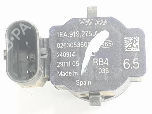 Andre VW ID.4 (E21) PRO | BP26698112O1 