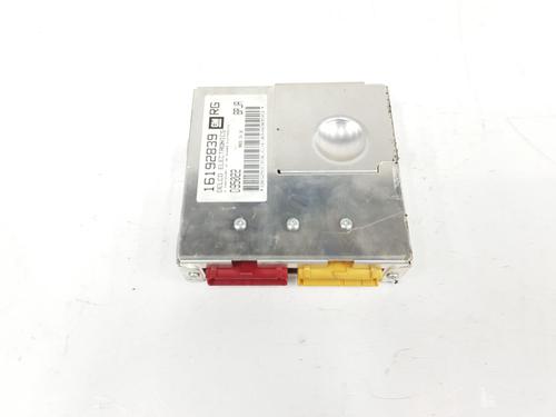 Engine control unit (ECU) OPEL ASTRA F Hatchback (T92)  | BP10719626M57 