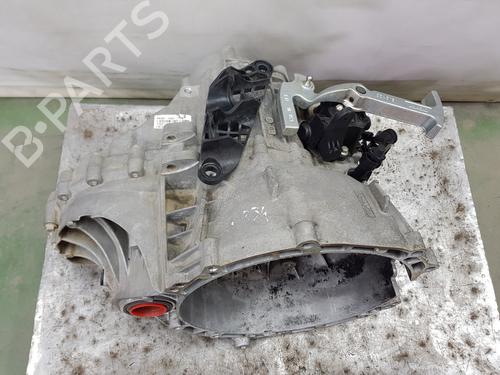 Gearbox FORD TRANSIT CUSTOM V362 Van (FY, FZ) | BP39191623M3 - Image 3